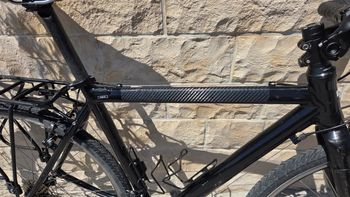 Brugt Müsing Crozzroad 2018 Road & Gravel — billede 7 af 14