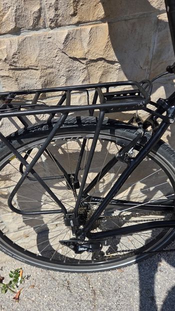 Brugt Müsing Crozzroad 2018 Road & Gravel — billede 10 af 14