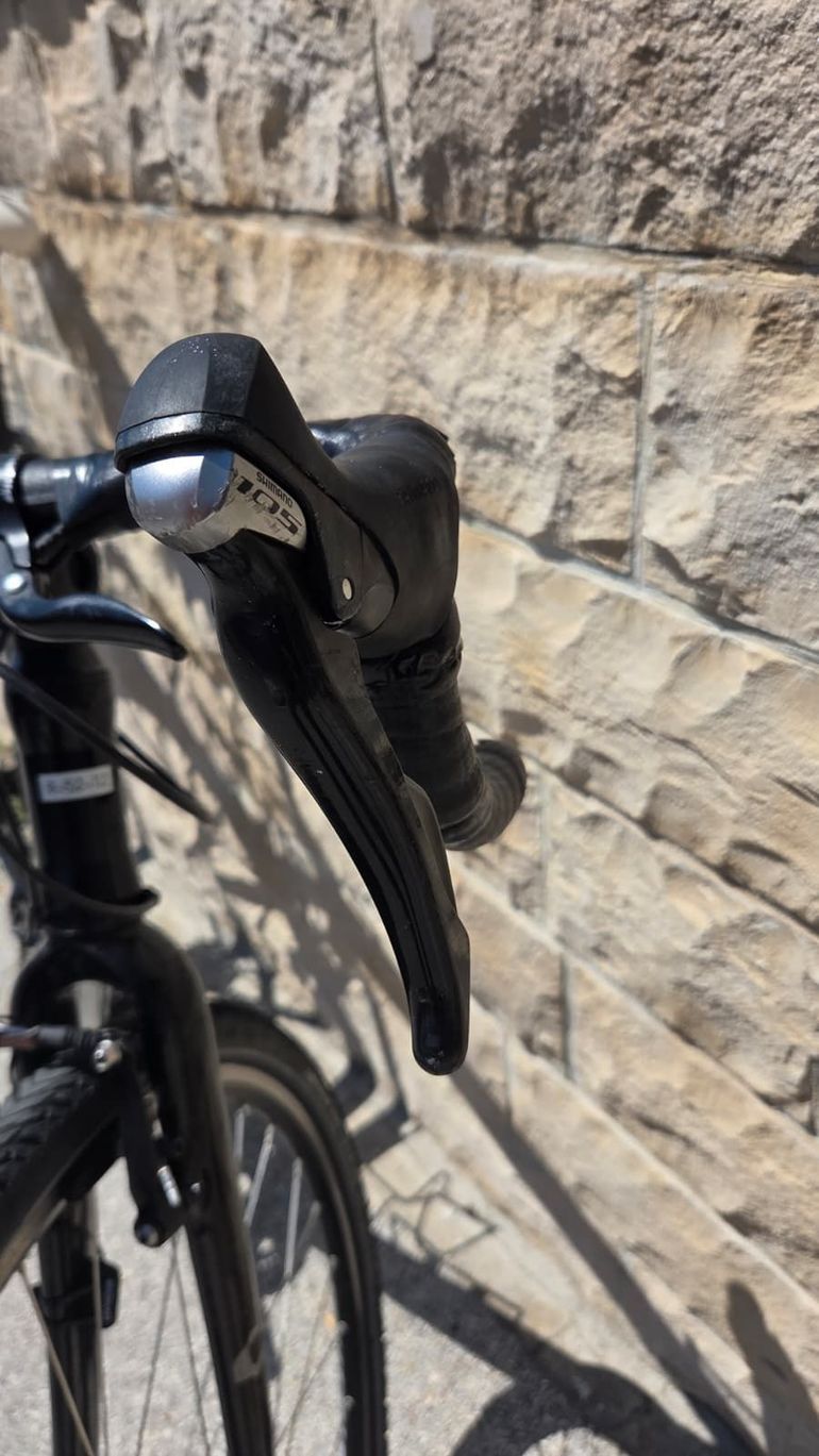 Brugt Müsing Crozzroad 2018 Road & Gravel — billede 3 af 14