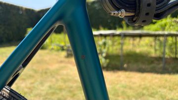 Tweedehands Rose BACKROAD Force 1x11 2020 2020 Road & Gravel — afbeelding 14 van 18