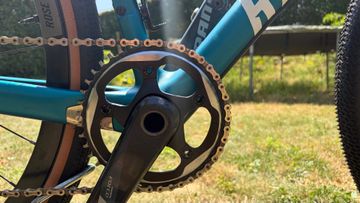 Tweedehands Rose BACKROAD Force 1x11 2020 2020 Road & Gravel — afbeelding 3 van 18