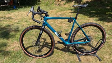 Tweedehands Rose BACKROAD Force 1x11 2020 2020 Road & Gravel — afbeelding 2 van 18