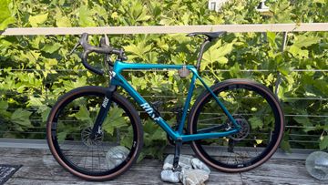Tweedehands Rose BACKROAD Force 1x11 2020 2020 Road & Gravel — afbeelding 1 van 18