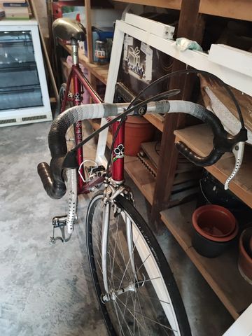 Gebrauchtes Colnago Saronno Goodwood 1987 Road & Gravel