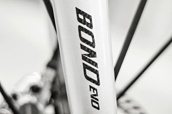 Used Cipollini BOND EVO - SRAM RED E-TAP AXS D1- Campagnolo BORA WTO 2023 2023 Road & Gravel
