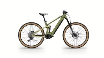 Used Conway Xyron S 4.0 Full Suspension 2026 2026 MTB