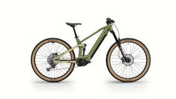 Conway Xyron S 4.0 Full Suspension 2026 2026 MTB d'occasion
