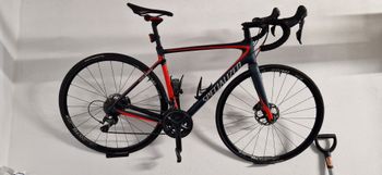 Gebrauchtes Specialized Roubaix Expert 2017 2017 Road & Gravel