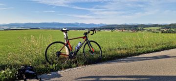 Used Specialized Roubaix Expert 2017 2017 Road & Gravel, Red — image 3 of 3