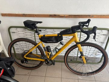 Gebrauchtes Scott Speedster Gravel 30 EQ 2024 2024 Road & Gravel