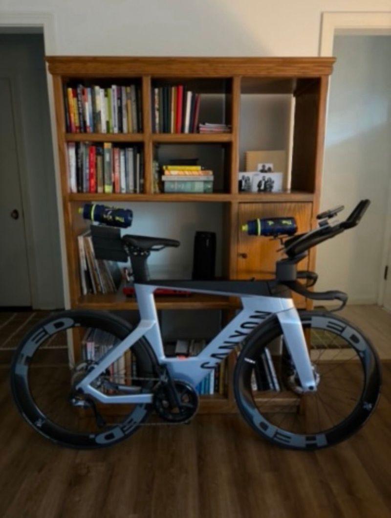 Used Canyon Speedmax CF SLX 8 Di2 2026 2026 Road & Gravel