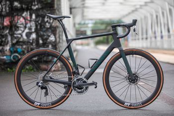 Used Canyon Endurace CFR AXS 2024 2024 Road & Gravel