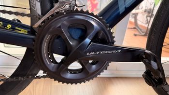 Käytetty Lapierre Xelius Shimano Ultegra 2019 Road & Gravel — kuva 3 / 14