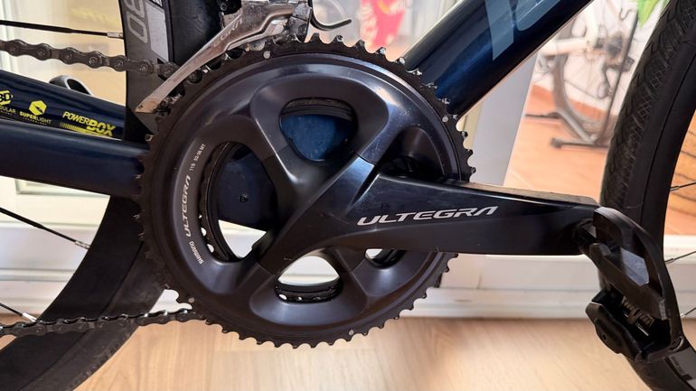 Käytetty Lapierre Xelius Shimano Ultegra 2019 Road & Gravel — kuva 3 / 14
