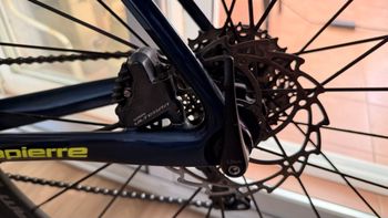 Käytetty Lapierre Xelius Shimano Ultegra 2019 Road & Gravel — kuva 12 / 14