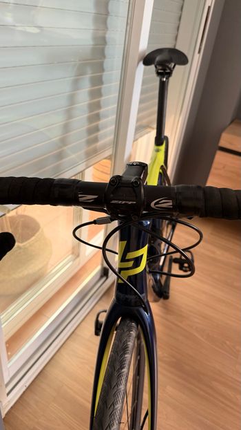 Käytetty Lapierre Xelius Shimano Ultegra 2019 Road & Gravel — kuva 11 / 14