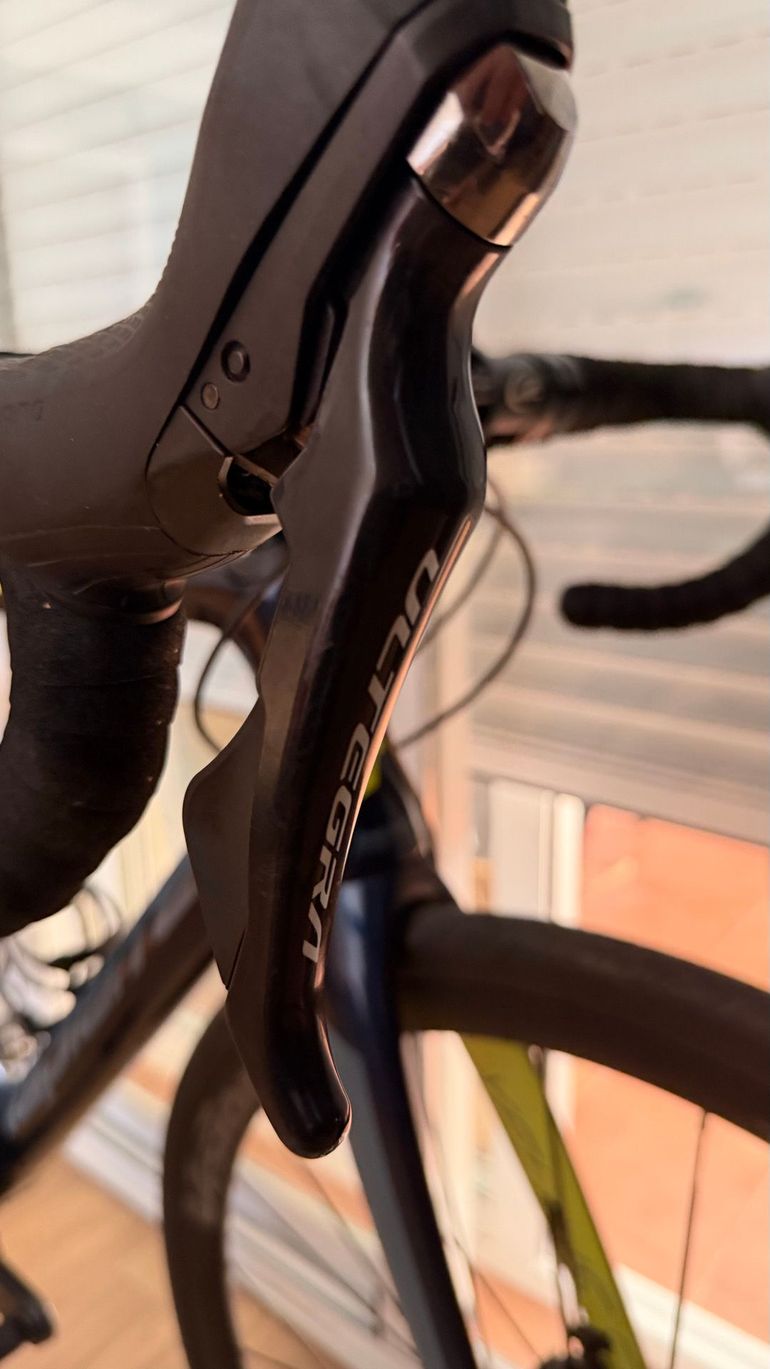 Käytetty Lapierre Xelius Shimano Ultegra 2019 Road & Gravel — kuva 8 / 14