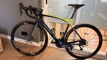 Käytetty Lapierre Xelius Shimano Ultegra 2019 Road & Gravel — kuva 2 / 14