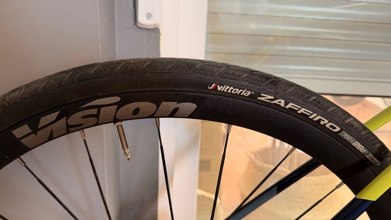 Käytetty Lapierre Xelius Shimano Ultegra 2019 Road & Gravel — kuva 6 / 14