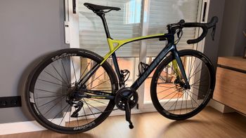 Used Lapierre Xelius Shimano Ultegra 2019 Road & Gravel