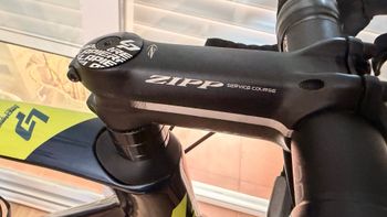 Käytetty Lapierre Xelius Shimano Ultegra 2019 Road & Gravel — kuva 10 / 14