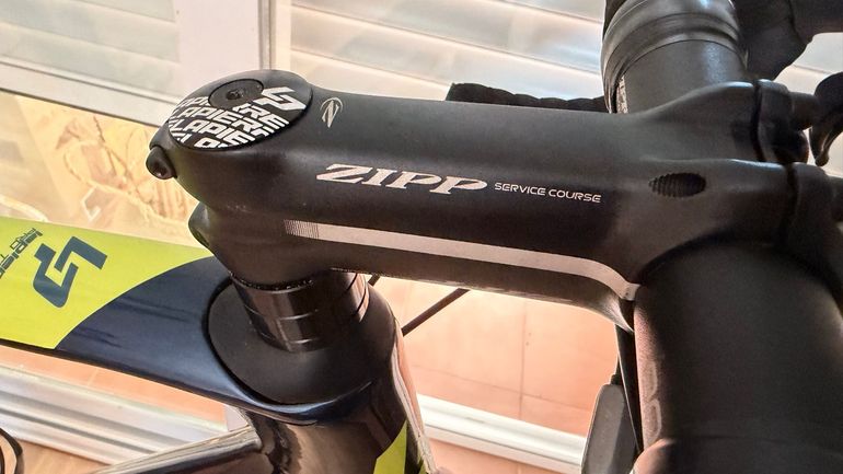 Käytetty Lapierre Xelius Shimano Ultegra 2019 Road & Gravel — kuva 10 / 14