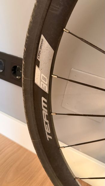 Käytetty Lapierre Xelius Shimano Ultegra 2019 Road & Gravel — kuva 5 / 14