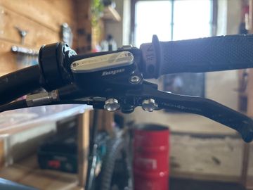 YT Industries Capra Pro AL 29 2021 2021 Mountainbike usato, Nero — immagine 8 di 8