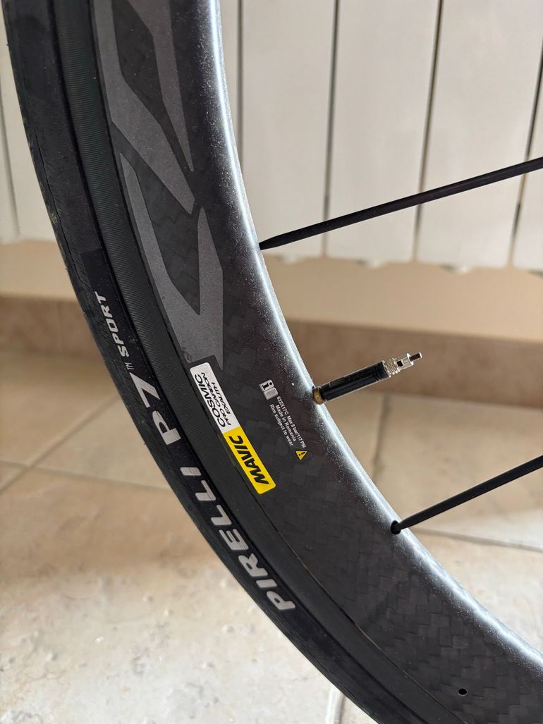 Brugt Merida SCULTURA 7000-E 2019 2019 Road & Gravel — billede 8 af 8