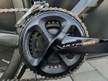 Käytetty Kellys URC 70 2024 2024 Road & Gravel — kuva 3 / 8