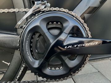 Used Kellys URC 70 2024 2024 Road & Gravel, Black — image 3 of 8