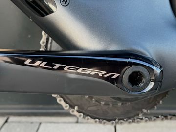 Used Kellys URC 70 2024 2024 Road & Gravel, Black — image 4 of 8