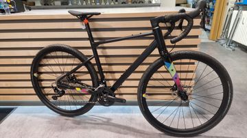 Brugt Bergamont Grandurance 6 2026 2026 Road & Gravel