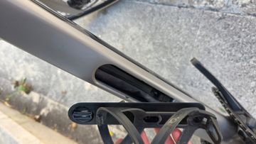 Used BMC Roadmachine THREE 2026 2026 Road & Gravel, Light Gray — image 8 of 13