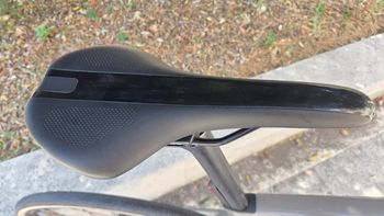Używany BMC Roadmachine THREE 2026 2026 Road & Gravel — zdjęcie 7 z 13