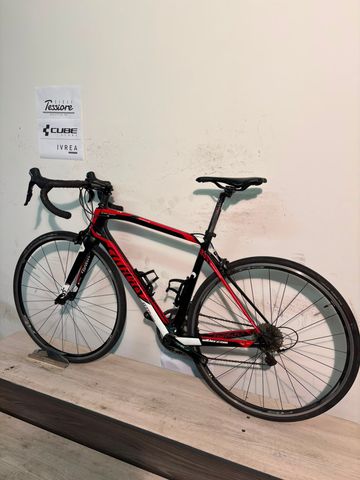 Gebrauchtes Wilier GTR Team 2017 Road & Gravel, Rot — Bild 4 von 10