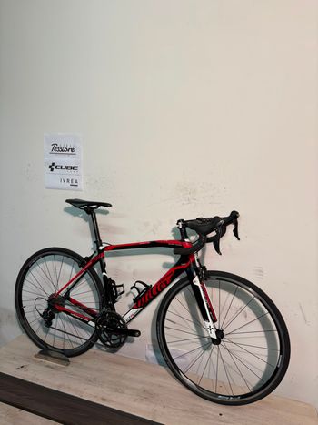 Brugt Wilier GTR Team 2017 Road & Gravel — billede 2 af 10