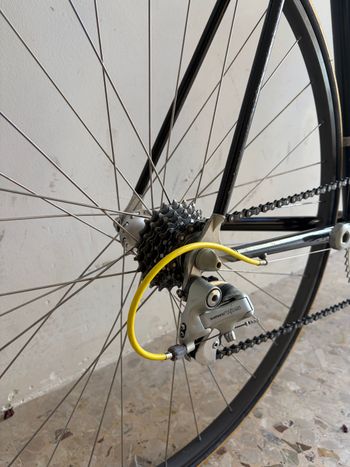 Brugt Specialized Allez Epic 1989 Road & Gravel — billede 4 af 7