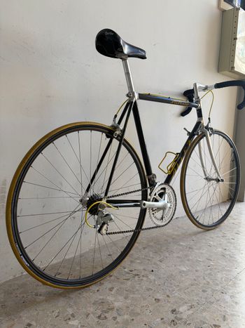 Brugt Specialized Allez Epic 1989 Road & Gravel — billede 3 af 7