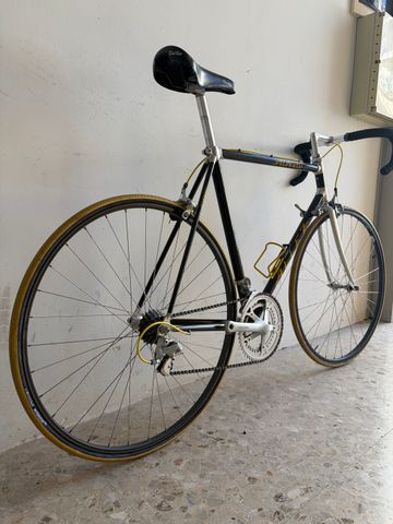 Gebrauchtes Specialized Allez Epic 1989 Road & Gravel, Schwarz — Bild 3 von 7