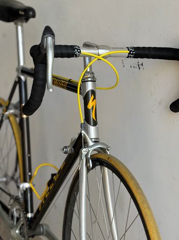 Brugt Specialized Allez Epic 1989 Road & Gravel — billede 2 af 7