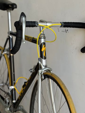Gebrauchtes Specialized Allez Epic 1989 Road & Gravel, Schwarz — Bild 2 von 7