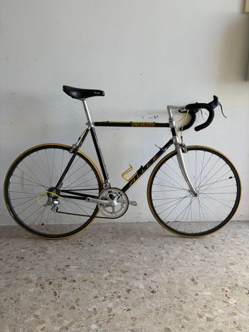 Brugt Specialized Allez Epic 1989 Road & Gravel