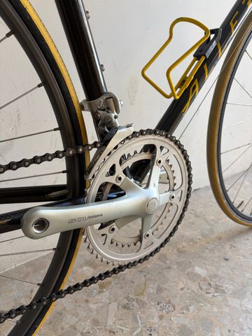 Gebrauchtes Specialized Allez Epic 1989 Road & Gravel, Schwarz — Bild 5 von 7