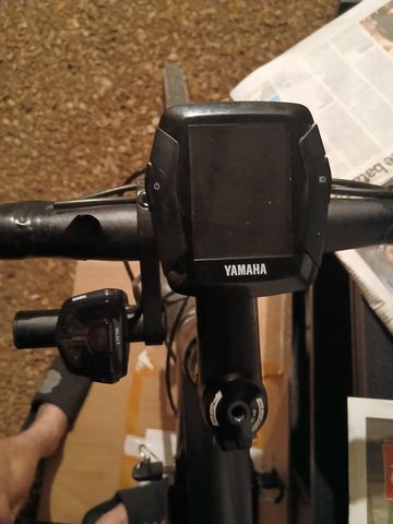 Gitane RAPID "E" 2024 Road & Gravel de segunda mano, Negro — imagen 4 de 4