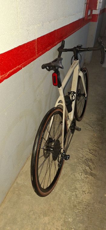 Brugt Megamo WEST 10 2023 2023 Road & Gravel — billede 5 af 9