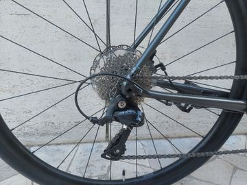 Brugt Trek Domane AL 3 Gen 3 2023 2023 Road & Gravel — billede 11 af 21