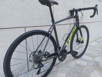 Brugt Trek Domane AL 3 Gen 3 2023 2023 Road & Gravel — billede 3 af 21