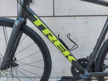 Brugt Trek Domane AL 3 Gen 3 2023 2023 Road & Gravel — billede 20 af 21