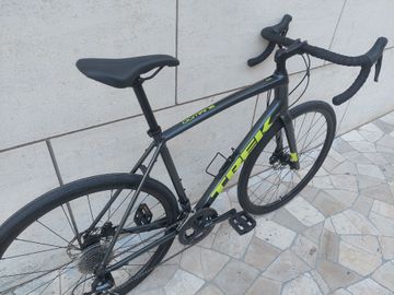 Brugt Trek Domane AL 3 Gen 3 2023 2023 Road & Gravel — billede 8 af 21